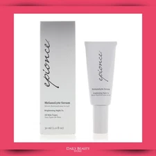 Epionce MelanoLyte Serum 30ml 1oz 03/2025 NEW FAST SHIP