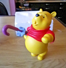 Winnie - Démons et Merveilles -  Disney Résine Winnie l'ourson