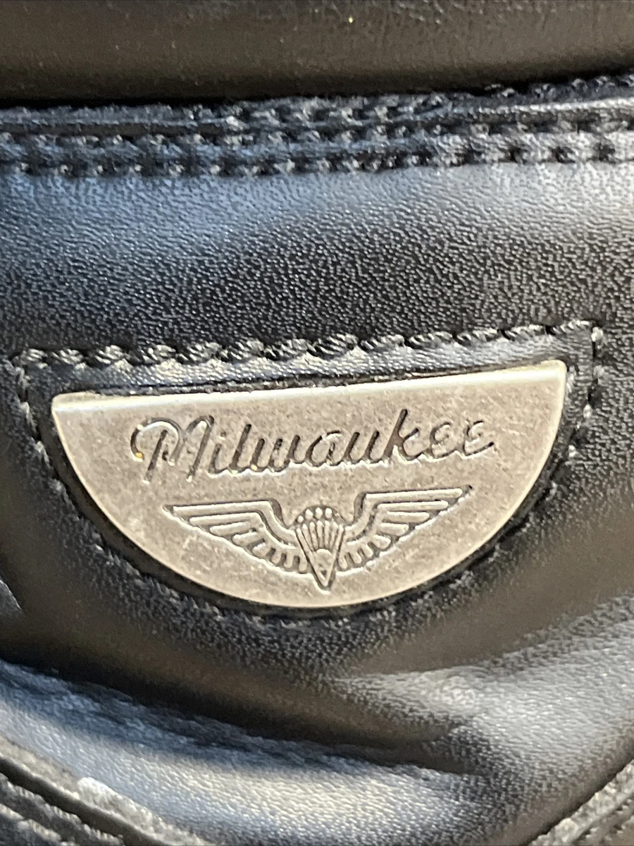 Milwaukee road cheap captain boots