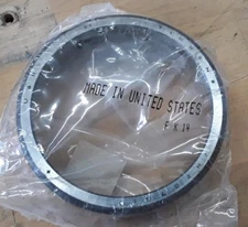 Timken JM207010 Front Inner Face 