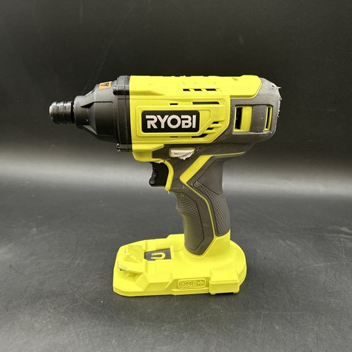 Ryobi ONE+ 18V Cordless 5 Tool Combo Set W/ Battery & Charger - Picture 5 of 21
