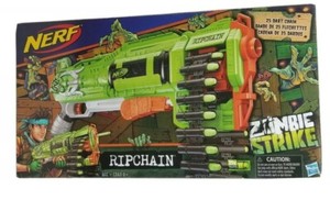 nerf zombie strike rip chain