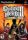 Guitar Hero 3 PlayStation 2 PS2 DISC ONLY NO TRACKING *Tested*