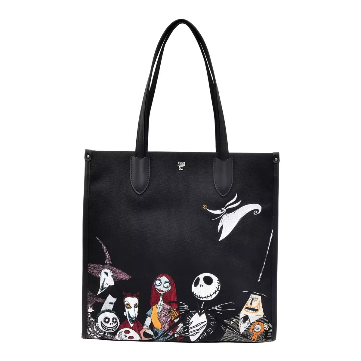 Disney store ANNA SUI Tim Burton Nightmare Before Christmas