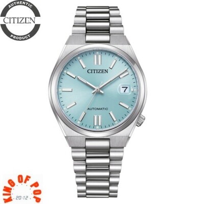 CITIZEN NJ0200-50L Tsuyosa 37mm Automatic ,*FREE SHIPPING* | eBay