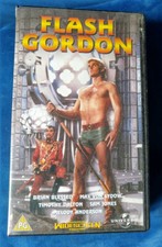 Flash Gordon - Widescreen Edition 1980