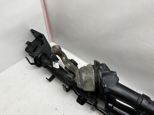 BMW IX I20 SET ANHÄNGERANHÄNGERKUPPLUNG ELEKTR. SWIVELLING 8738183 51125A318C2 OEM - Bild 5 von 14