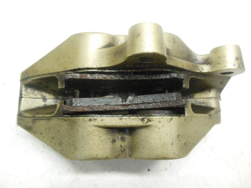 EE34 Ducati Monster 800 S 2003 FR Brake Caliper Set 61040122B 61040112B - Image 4 of 4