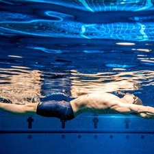 BLUESEVENTY SWIMMING RACING NEROFIT JAMMER BLACK SRFIT-15 24 9421030582297