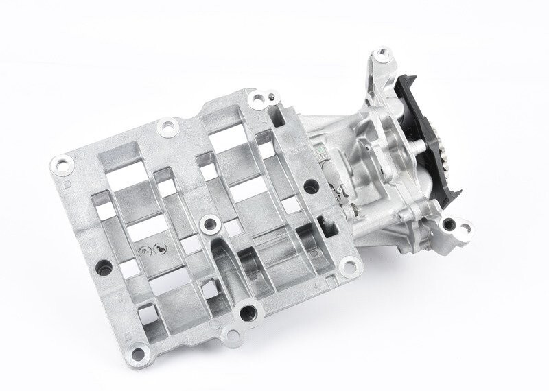 BMW 1er 2er 3er E90 F30 4er 5er X1 X3 N47 DIESEL Oil Pump 