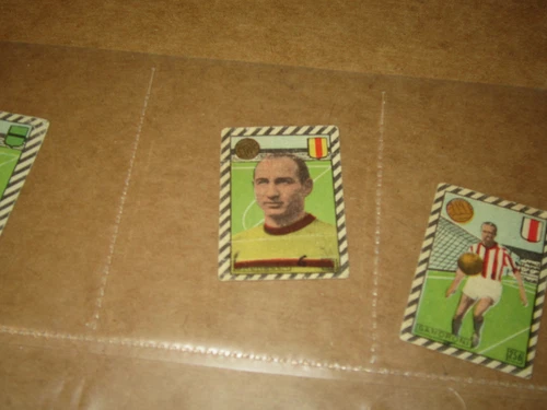 FIGURINE CALCIATORI CICOGNA  SCEGLI DAL MENU' A TENDINA  - Photo 52/58