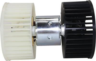  New Blower Motor For BMW 323i 1999-2010