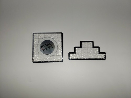 LOL SURPRISE Puppenhaus Ersatzfenster 1 Set / Konvolut - Bild 1 von 11