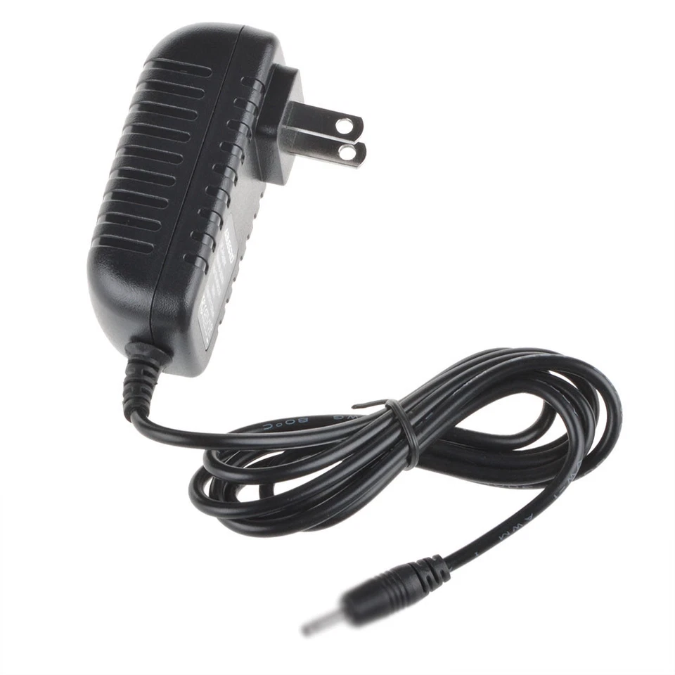 5V AC/DC Adapter For Zeki TBDB763B TBDG773B TB1082B TBDG874B TBDB863B 7 8 10 in - Image 3 of 4
