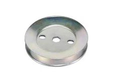 SPINDLE DRIVE PULLEY 5" Fits JOHN DEERE UC20697 X330 X350 Z525E Z540M & More