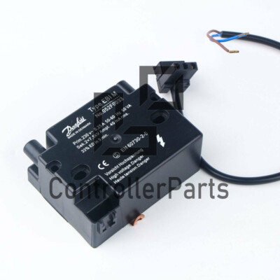 NEW 1PCS FOR DANFOSS Electronic ignition transformer EBI 052F0033