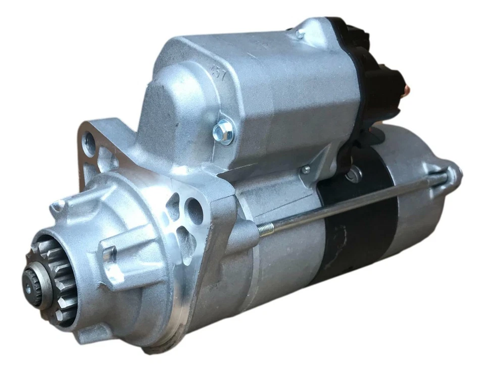 Arranque Dodge para RAM 1500 2500 3500 4500 5.9 6.7 w 4934925 428000-6110 19029 Foto 4 de 4