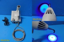 Coltene/Whaledent Model C-7910 Coltolux 3 Dental Curing Light ~ 35422