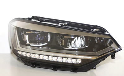 VW Touran 5T1 LED AFS Scheinwerfer RECHTS  05/15 -     MAGNETI MARELLI ORIG.