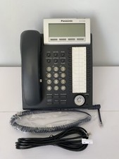 Panasonic KX-DT346 Digital System Phone  **Inc VAT**