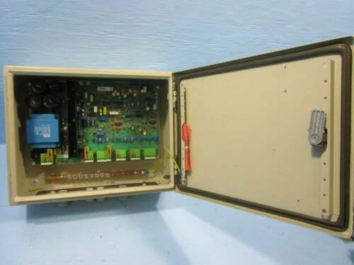 ABB Industrie-Netzteile