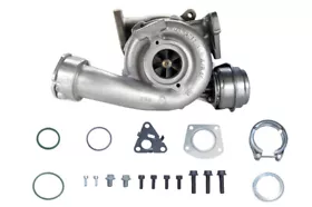 GARRETT Turbolader VW T5 2.5 TDI 128 KW 174 PS AXE Multivan Transporter 720931