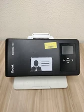 Kodak i1180 ScanMate USB Pass-Through Scanner*UNTESTED*SOLD AS-IS*