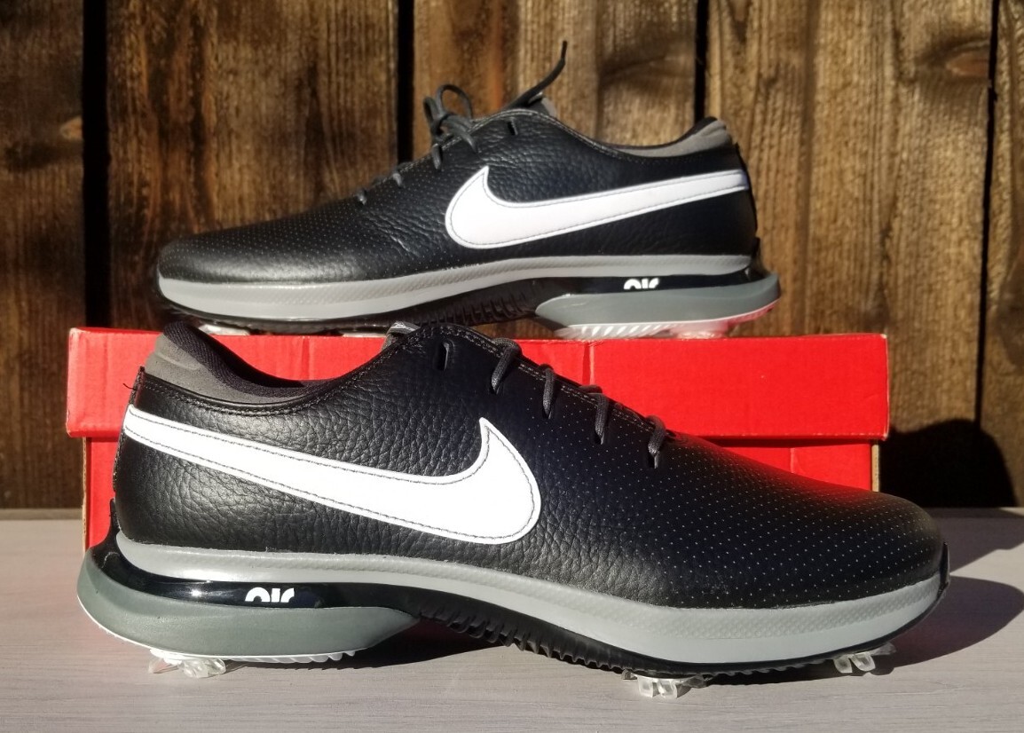 Nike Golf Air Zoom Victory Tour 3 Mens NEW DV6798-010 | eBay display picture 3