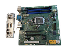 Fujitsu Mainboard D3062-A13 GSa - Micro ATX -...