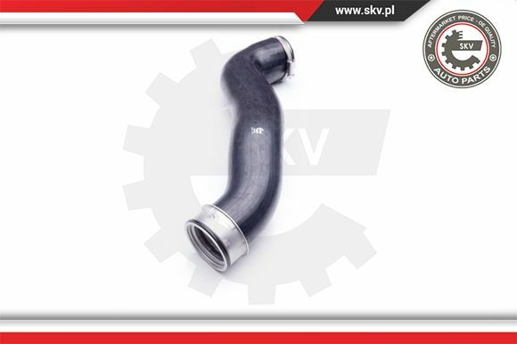 Esen SKV Ladeluftschlauch FüR Mercedes-Benz C-Klasse T-Model S204 W204-image