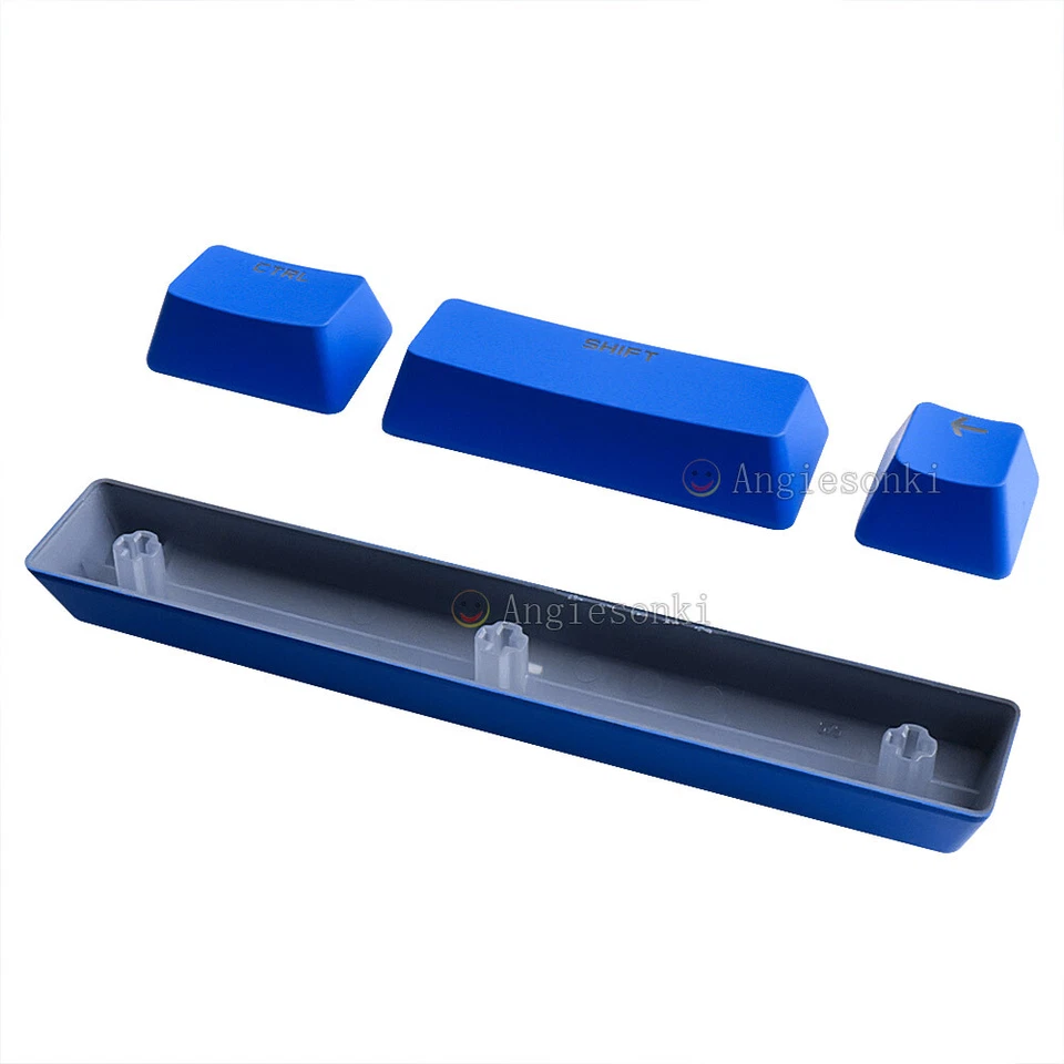 New Full Set Keycaps for Logitech Mechanical Keyboard G610 Cherry Mx RGB 87 Key  - Image 4 of 4