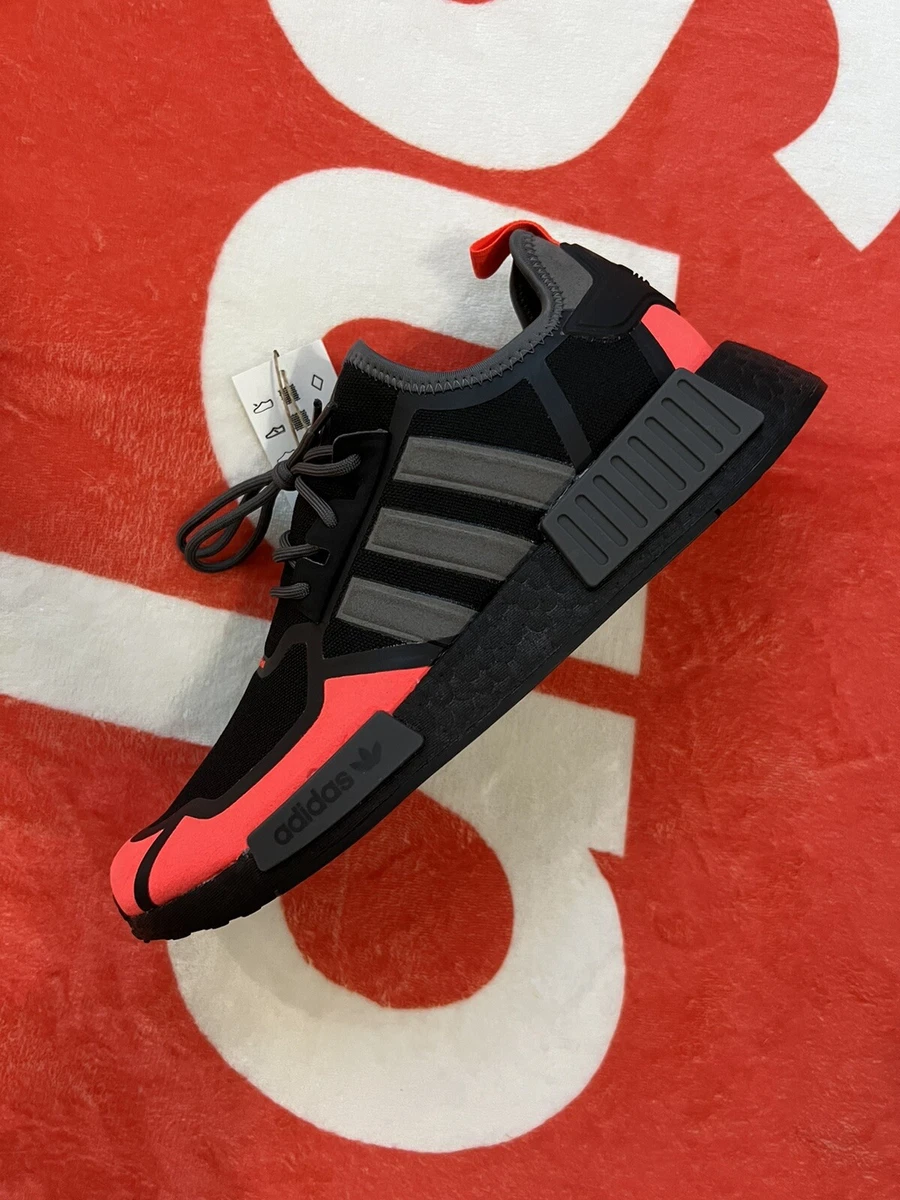 Adidas NMD R1 9.5 Black