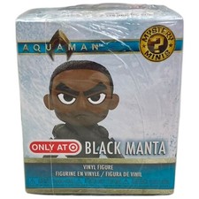 Funko Aquaman Mystery Minis 14