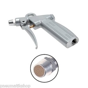 Hochleistungs-Blaspistole, TYPHOON ®, Ausblaspistole, Luftpistole, Blaspistole E - Foto 13