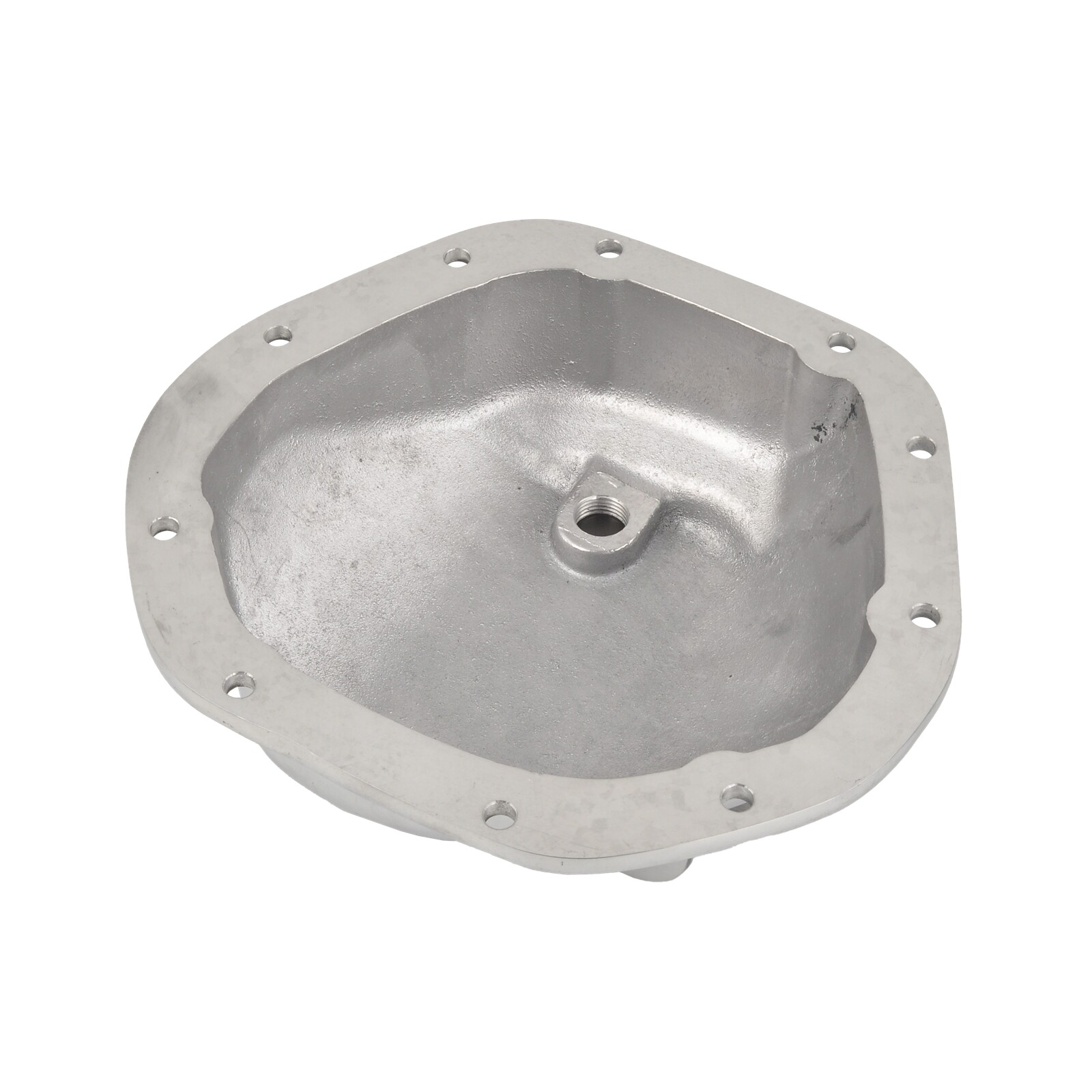 Polished Aluminum Dana 44 Differential Cover Kit 10 Bolt Chevy GM Ford Dodge eBay