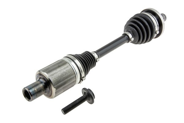 Antriebswelle FüR Mercedes E-Klasse W211 S211 4MATIC 03-10 Links Vorne-image