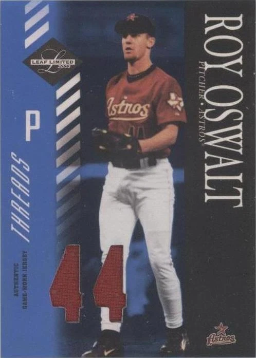 Threads Jersey Number