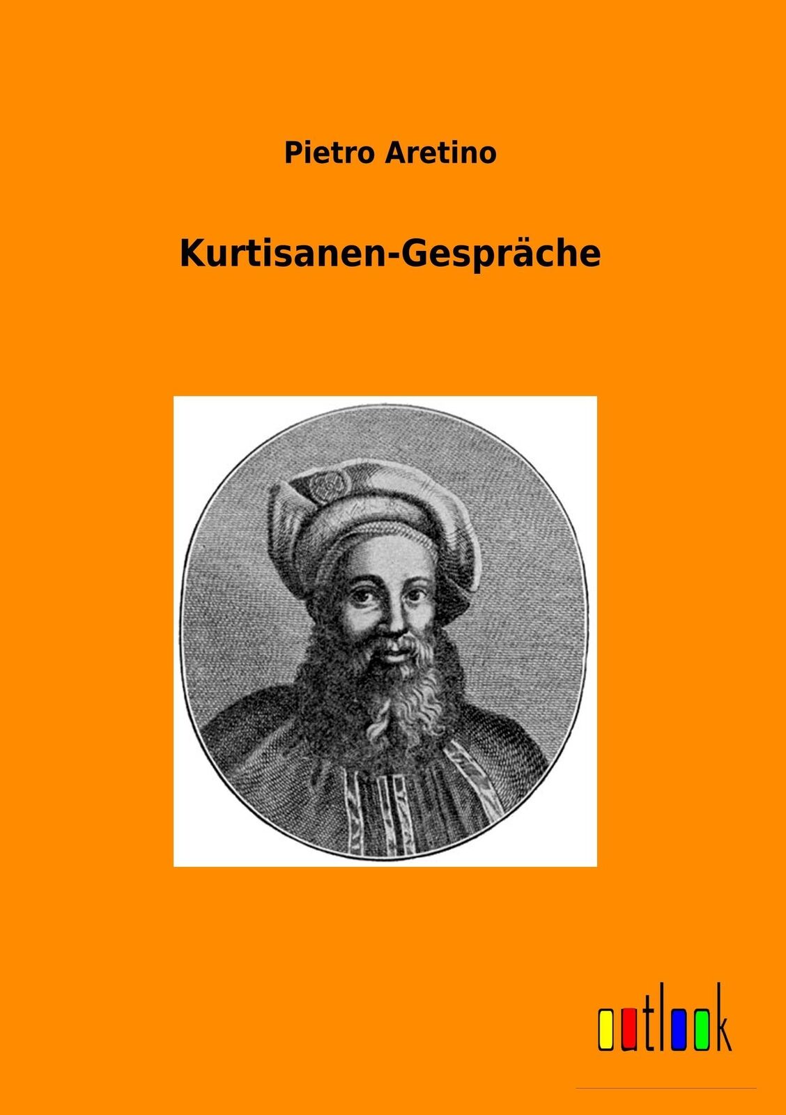 Thumbnail - Kurtisanen-gespräche | Buch | 9783864038174