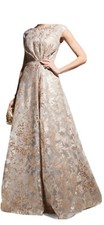 Rene Ruiz dress Formal dress Size 2 brand new original  price $1799