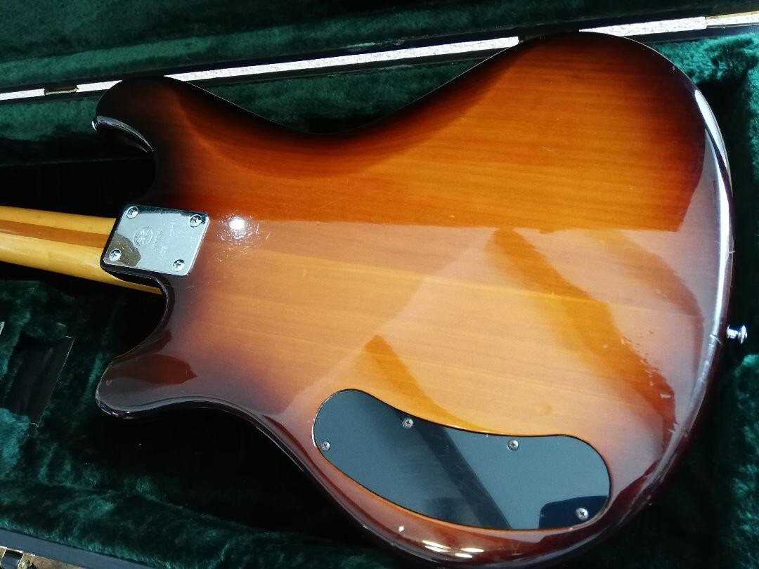 YAMAHA SB500s Super Bass 日本製 ヤマハ japan YAMAHA SB500s Super Bass 日本製 ヤマハ japan - メルカリ