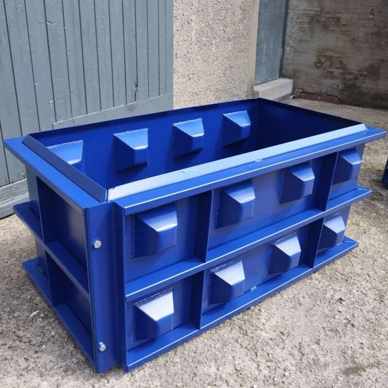 Lego sales block mould