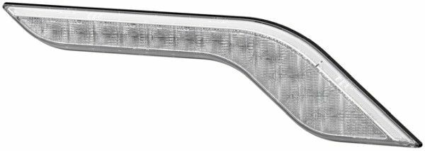 Hella 2BA 013 334-021 Blinkleuchte-image