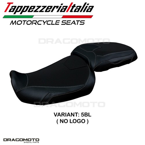 Housse De Selle Customisée Pour Yamaha XJ6 Diversion - Fabrication Italie, Simili Cuir, Neuf, Délai De Production 14-24 Jours