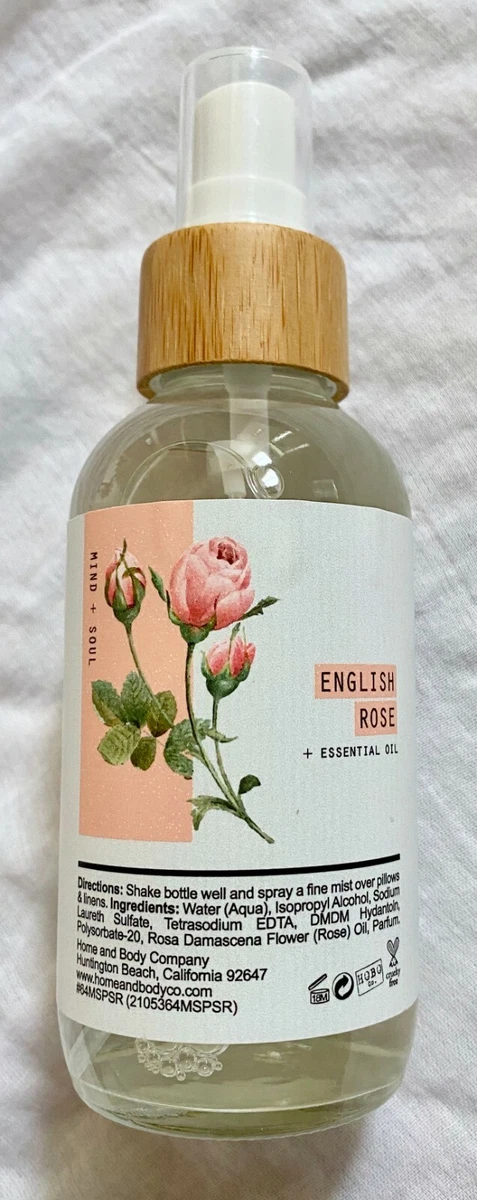 Rose bottle pillow cheap