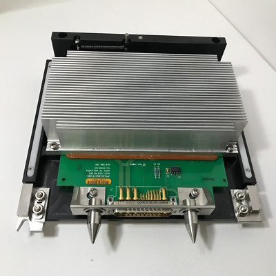 Applied Biosystems 7900HT Microcard Cycler - 384 Well Block Accessory PN 4316598