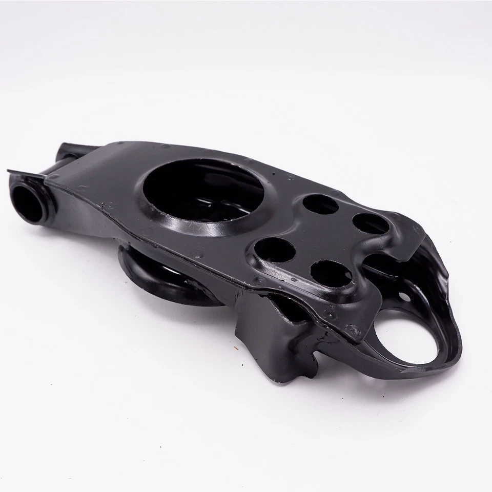 Lower Control Arm Rh Right For Mitsubishi L200 Cyclone Pick Up 1986 - 1996 Foto 4 de 4