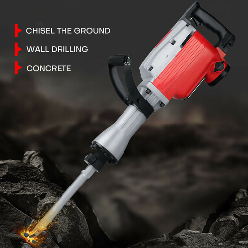 2200W Electric Jack Hammer Concret 