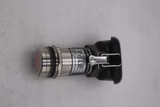 Pmc PTEL-CER/V-TH Differential Pressure Transmitter NEW STOCK G763A