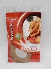 V1 TACCO 606 Taccolette Shoe High Heel Cushion Insoles Inserts Fits All Sizes