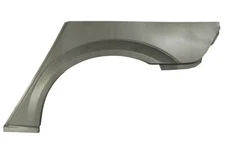 Rear Wheel Arch Repair Panel Left Fender Fits For Opel Vectra C Wagon 2002 - 08